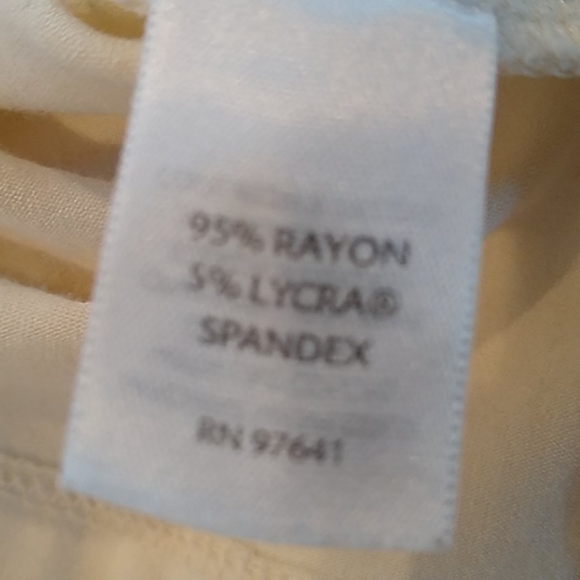 J. Jill Midi Dress - Picture 4 of 4